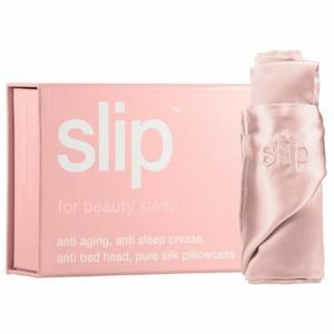 Slip King Pink Pillowcase